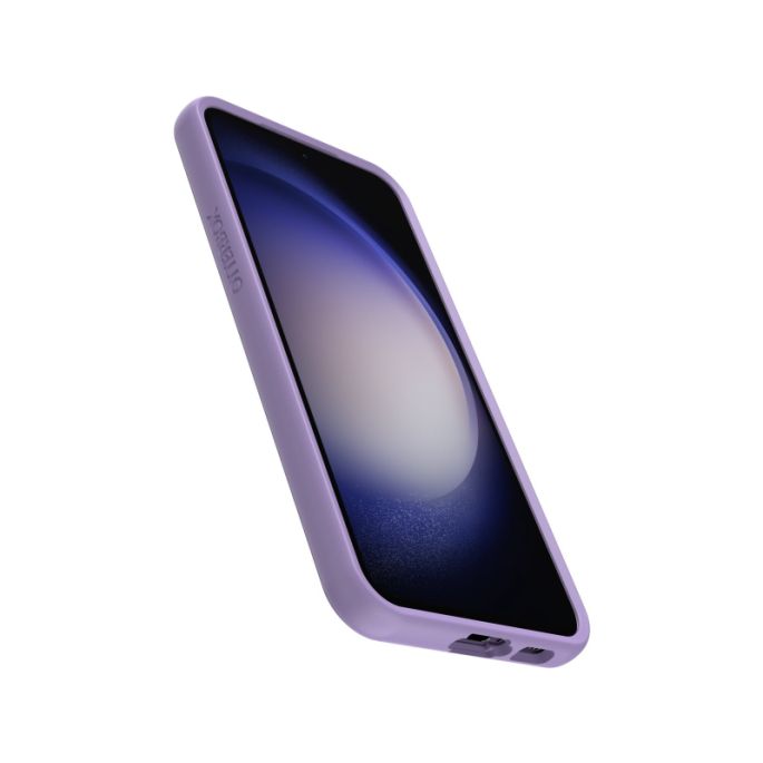 OtterBox Symmetry Case Samsung Galaxy S23+ 5G Lilac