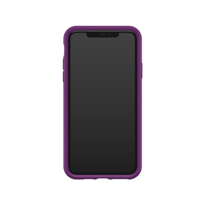 OtterBox Otter + POP Symmetry Series Apple iPhone 11 Pro Max Purple