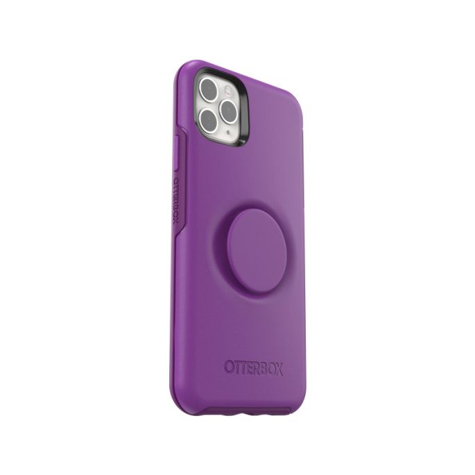 OtterBox Otter + POP Symmetry Series Apple iPhone 11 Pro Max Purple