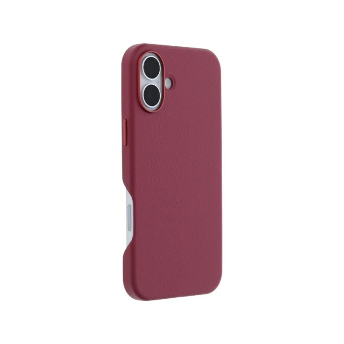 OtterBox Symmetry+ Cactus Leather Case Apple iPhone 16 Plus Foxberry