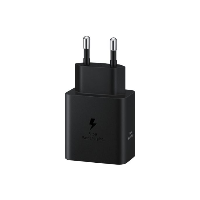 EP-T4511NBEGEU Samsung USB-C PD Wall Charger 45W Black