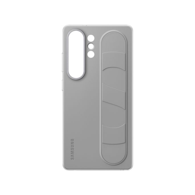 EF-GS938CJEGWW Samsung Standing Grip Case Galaxy S25 Ultra 5G Grey