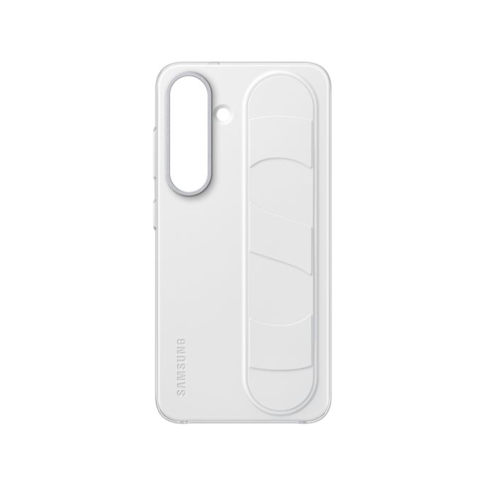 EF-GS931CWEGWW Samsung Standing Grip Case Galaxy S25 5G White