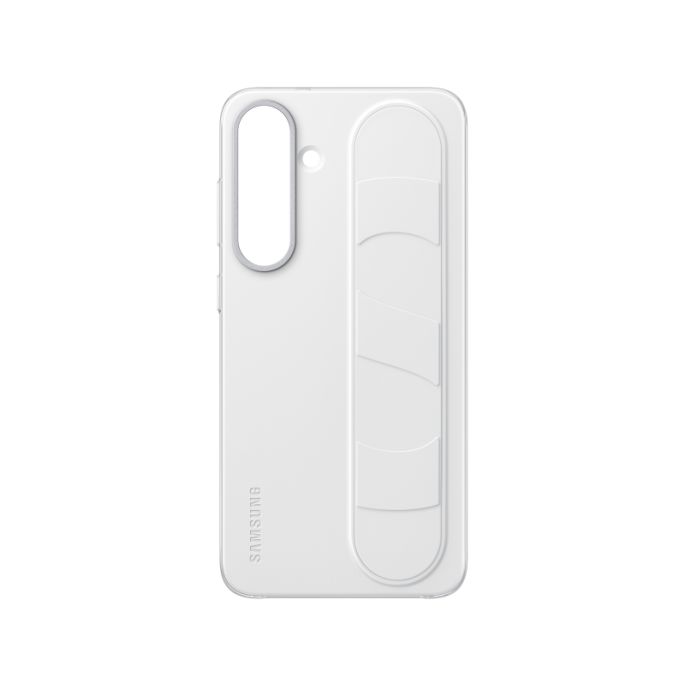 EF-GS936CWEGWW Samsung Standing Grip Case Galaxy S25+ 5G White