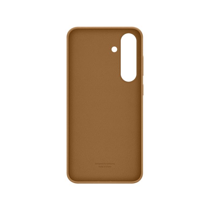 EF-VS936PFEGWW Samsung KindSuit Case Galaxy S25+ 5G Camel