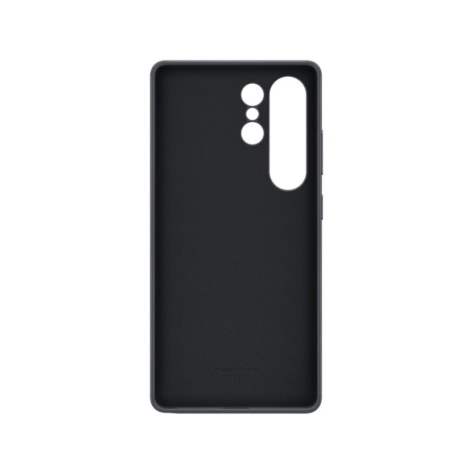 EF-VS938PBEGWW Samsung KindSuit Case Galaxy S25 Ultra 5G Black