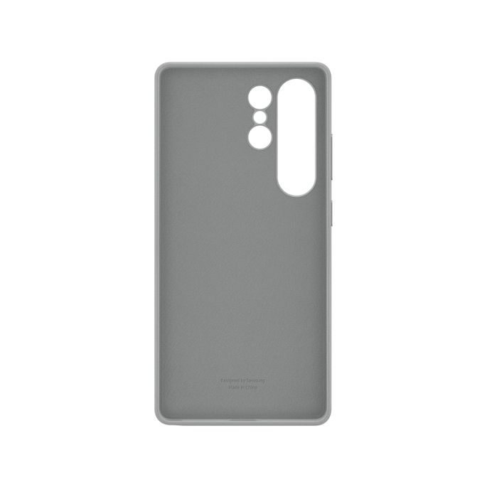 EF-VS938PJEGWW Samsung KindSuit Case Galaxy S25 Ultra 5G Grey