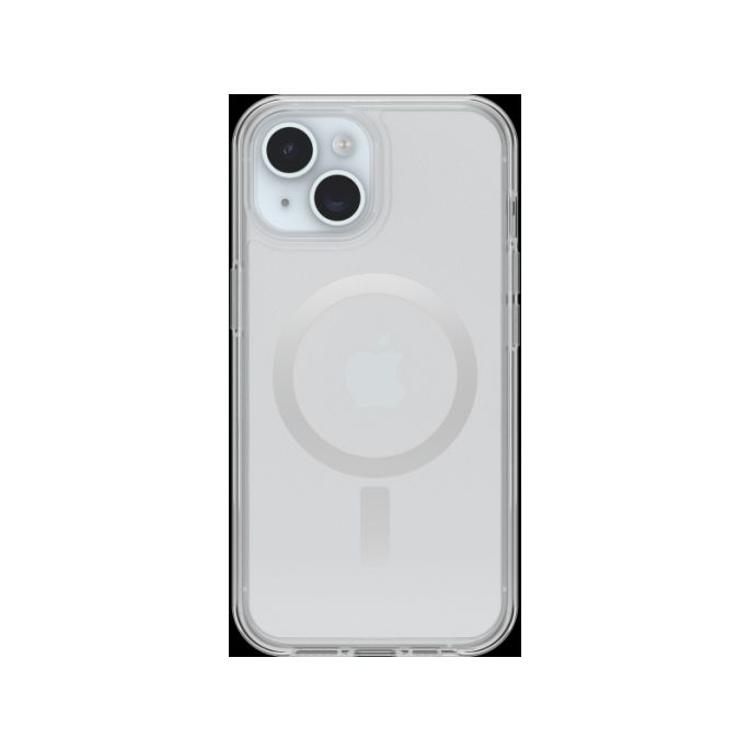OtterBox Symmetry+ Clear Case Apple iPhone 13/14/15/16e Clear