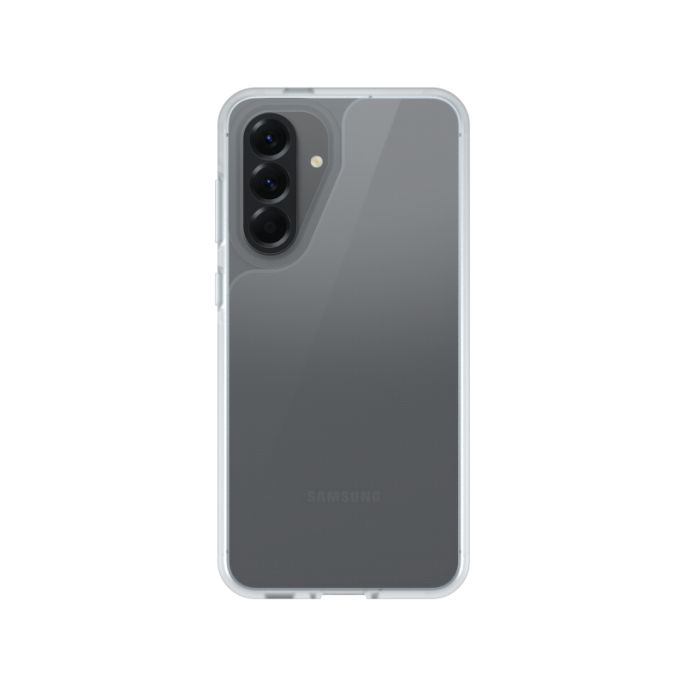 OtterBox React Series Samsung Galaxy A56 5G Clear