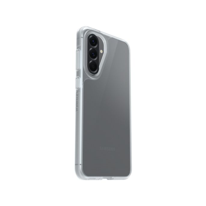 OtterBox React Series Samsung Galaxy A56 5G Clear