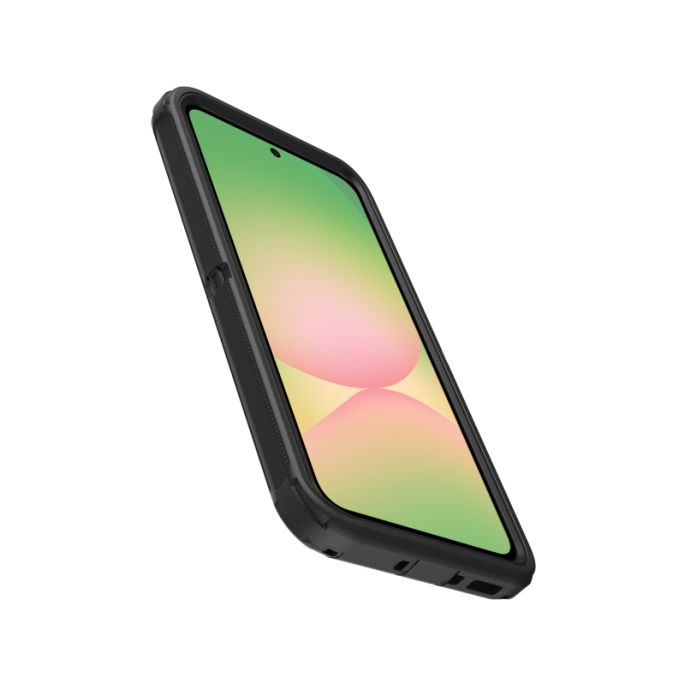 OtterBox Defender Series Screenless Edition Samsung Galaxy A56 5G Black