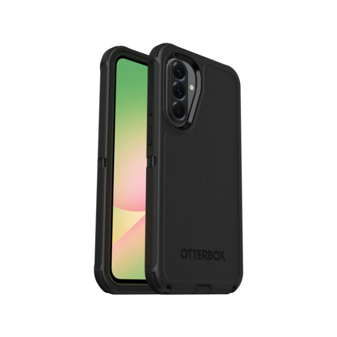 OtterBox Defender Series Screenless Edition Samsung Galaxy A56 5G Black