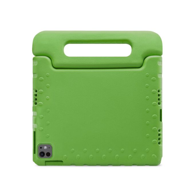 Xccess Kids Guard Tablet Case for Apple iPad Pro 11 (2024) Green
