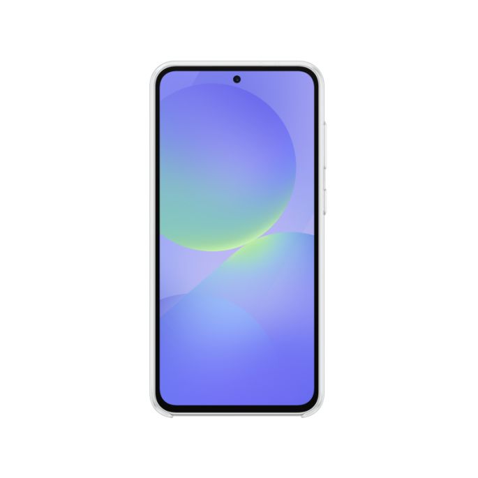EF-QA366CTEGWW Samsung Clear Case Galaxy A36 5G Transparent