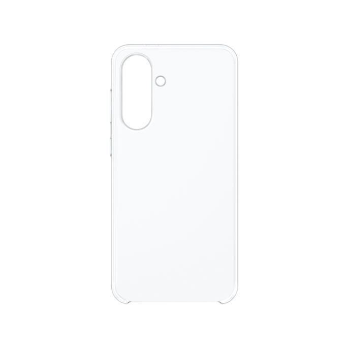 EF-QA366CTEGWW Samsung Clear Case Galaxy A36 5G Transparent