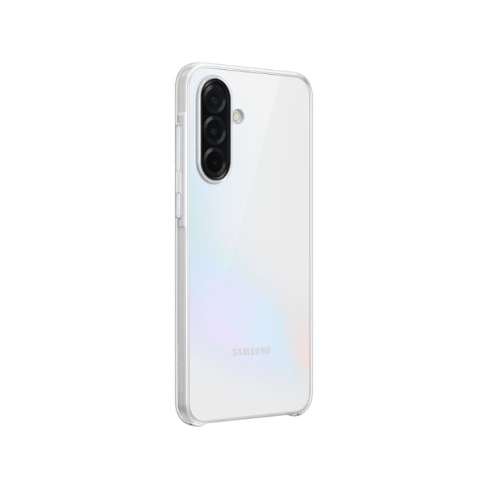 EF-QA366CTEGWW Samsung Clear Case Galaxy A36 5G Transparent