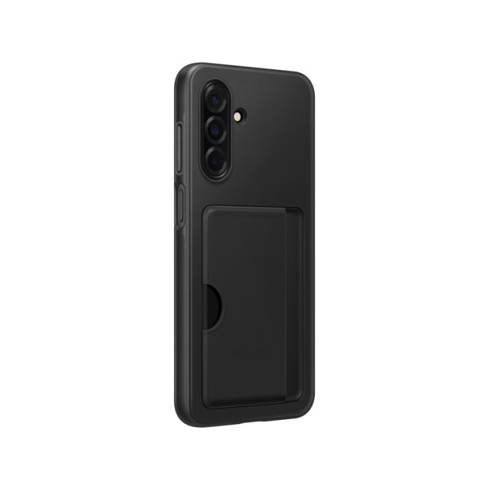 EF-OA266TBEGWW Samsung Card Slot Case Galaxy A26 5G Black