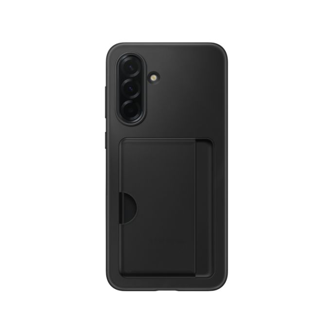 EF-OA366TBEGWW Samsung Card Slot Case Galaxy A36 5G Black