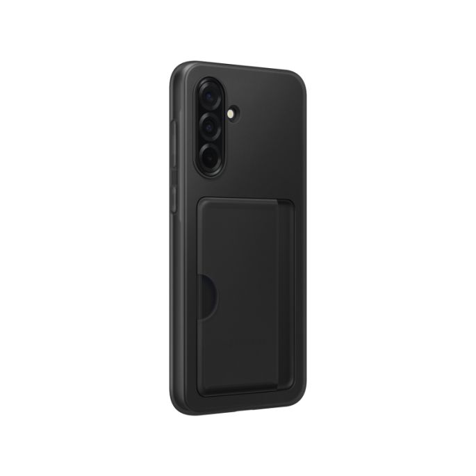EF-OA366TBEGWW Samsung Card Slot Case Galaxy A36 5G Black