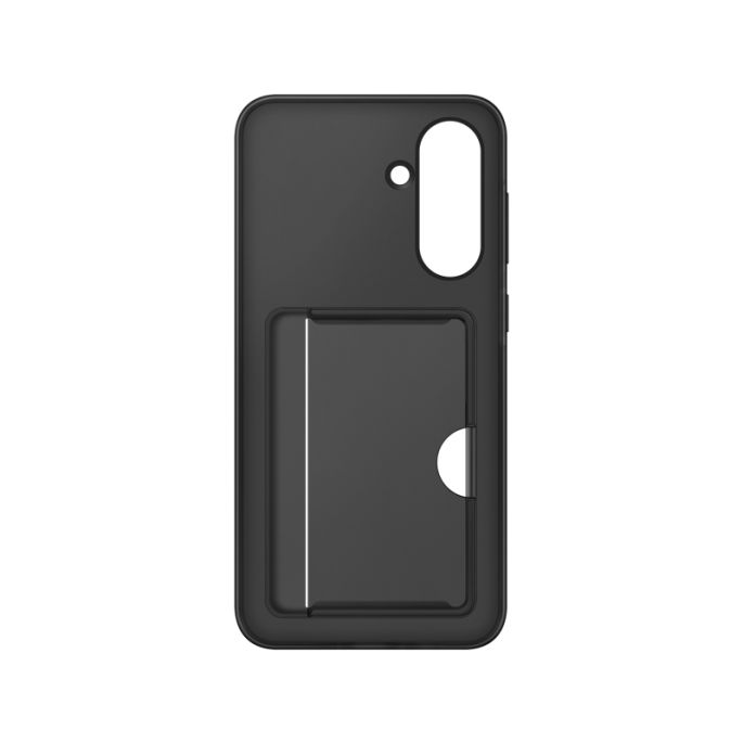 EF-OA366TBEGWW Samsung Card Slot Case Galaxy A36 5G Black