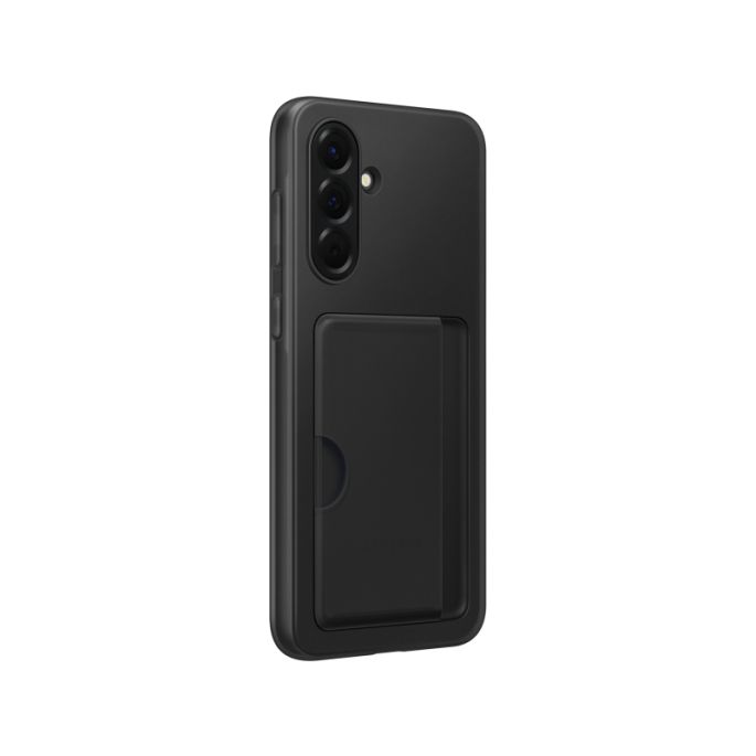 EF-OA566TBEGWW Samsung Card Slot Case Galaxy A56 5G Black