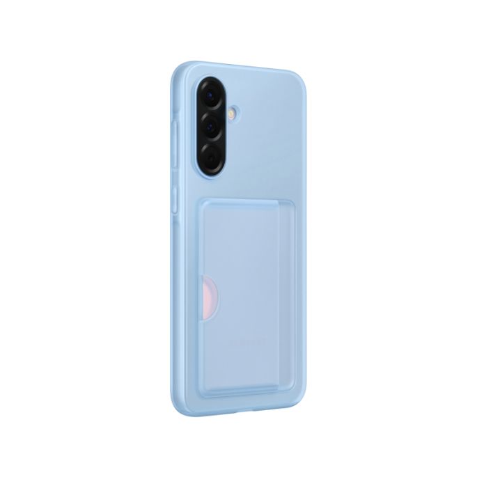 EF-OA566TLEGWW Samsung Card Slot Case Galaxy A56 5G Blue