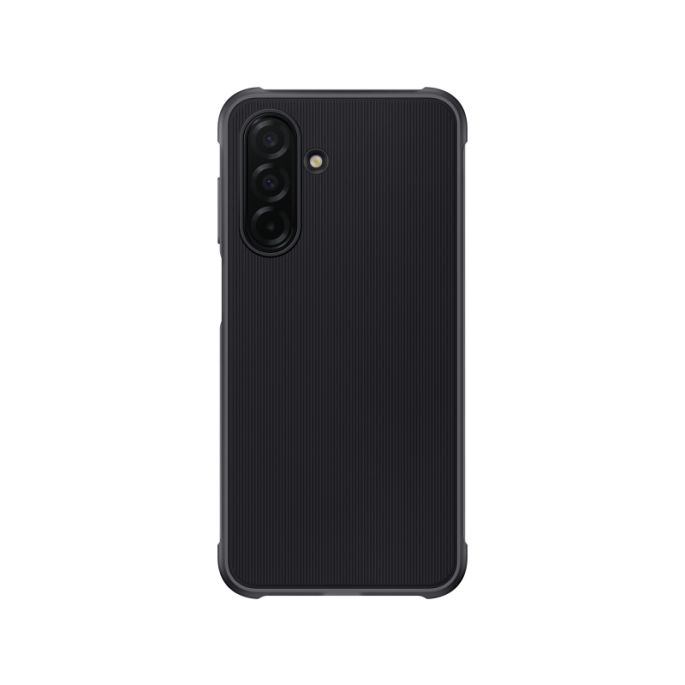 EF-RA266CBEGWW Samsung Rugged Case Galaxy A26 5G Black