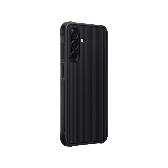 EF-RA266CBEGWW Samsung Rugged Case Galaxy A26 5G Black