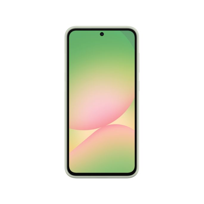 EF-PA566CGEGWW Samsung Silicone Cover Galaxy A56 5G Sage Green