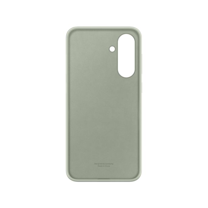 EF-PA566CGEGWW Samsung Silicone Cover Galaxy A56 5G Sage Green