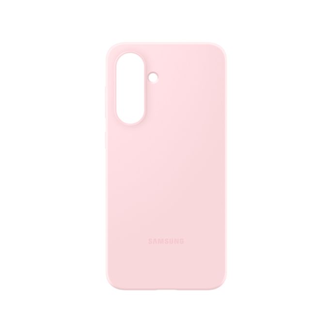 EF-PA566CPEGWW Samsung Silicone Cover Galaxy A56 5G Pink