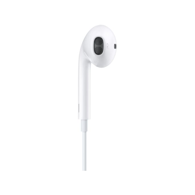 MYQY3ZM/A Apple Earpods USB-C with Remote and Mic. White