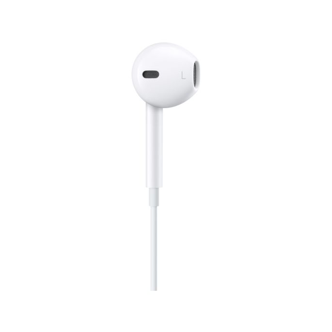MYQY3ZM/A Apple Earpods USB-C with Remote and Mic. White
