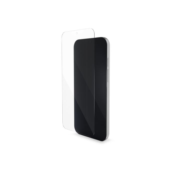 Mobilize Glass Screen Protector Samsung Galaxy Z Flip7 5G (Outer Display + Camera)