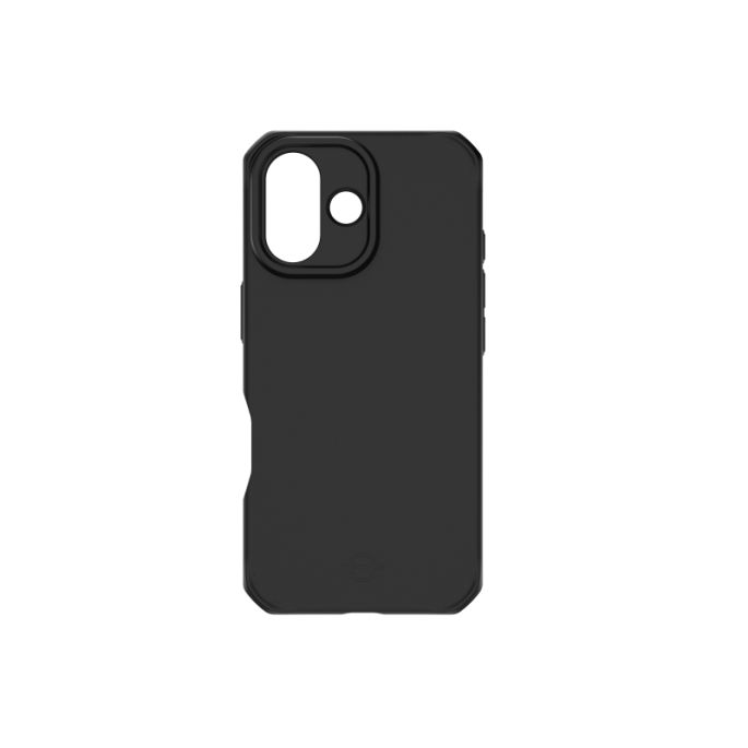 ITSKINS Level 3 SpectrumSilk_R for Apple iPhone 17 Black