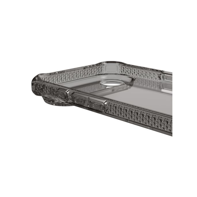 ITSKINS Level 2 SpectrumClear_R for Apple iPhone 17 Air Smoke