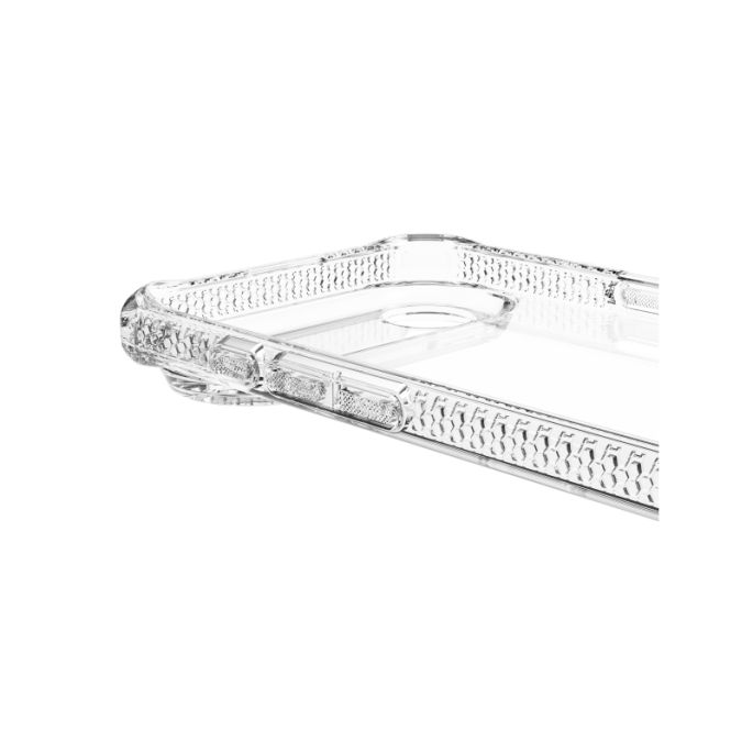 ITSKINS Level 2 SpectrumClear_R for Apple iPhone 17 Air Transparent