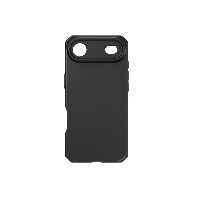 ITSKINS Level 3 SpectrumSilk_R for Apple iPhone 17 Air Black