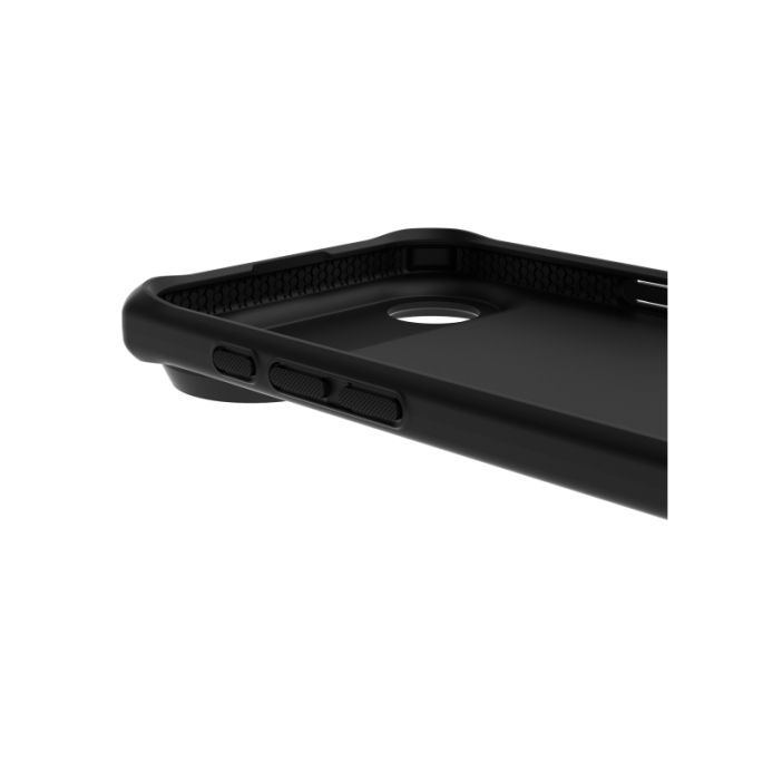 ITSKINS Level 3 SpectrumSilk_R for Apple iPhone 17 Air Black