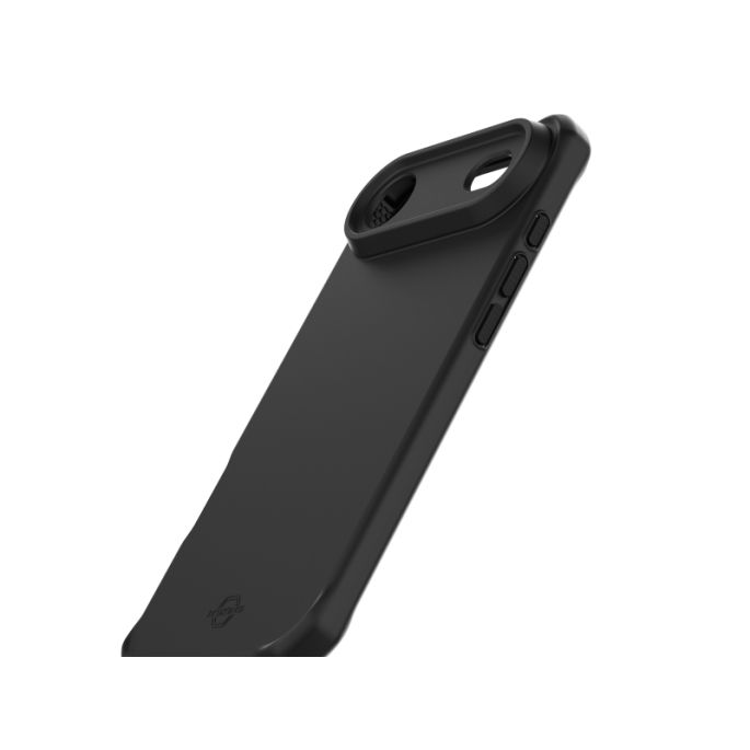ITSKINS Level 3 SpectrumSilk_R for Apple iPhone 17 Air Black