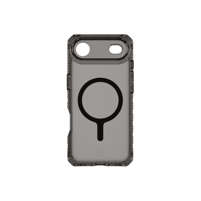 ITSKINS Level 2 HybridMagFrost_R for Apple iPhone 17 Air Black