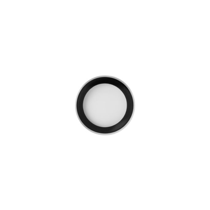 Striker Single Lens Glass Camera Protector - Transparent - Apple iPhone 17 Air