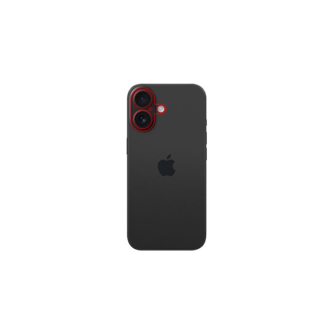 Mobilize Glass Screen Protector for Camera Apple iPhone 17