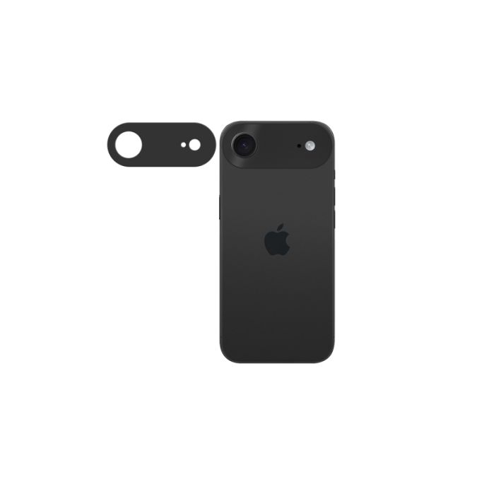 Mobilize Glass Screen Protector for Camera Apple iPhone 17 Air