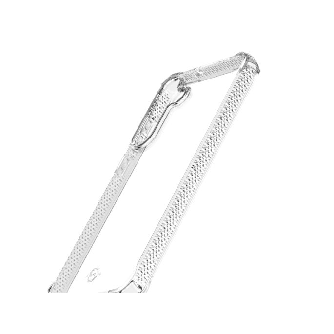 ITSKINS Level 2 SpectrumClear_R for Samsung Galaxy S25 FE Transparent