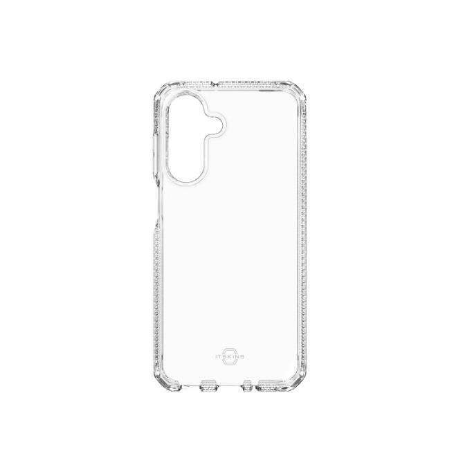 ITSKINS Level 2 SpectrumClear_R for Samsung Galaxy Galaxy A17 4G/5G Transparent