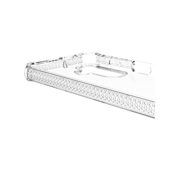 ITSKINS Level 2 SpectrumClear_R for Samsung Galaxy Galaxy A17 4G/5G Smoke