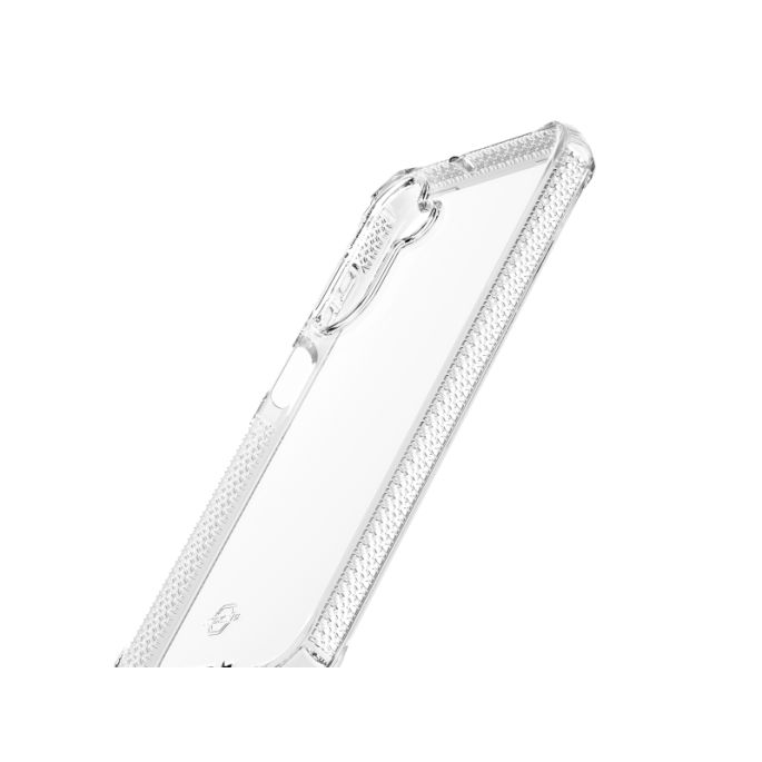 ITSKINS Level 2 SpectrumClear_R for Samsung Galaxy Galaxy A17 4G/5G Smoke