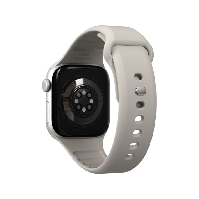 Vonmählen Classic Band 2 For Apple Watch 44 - 45 - 46 - 49mm One Size Cream