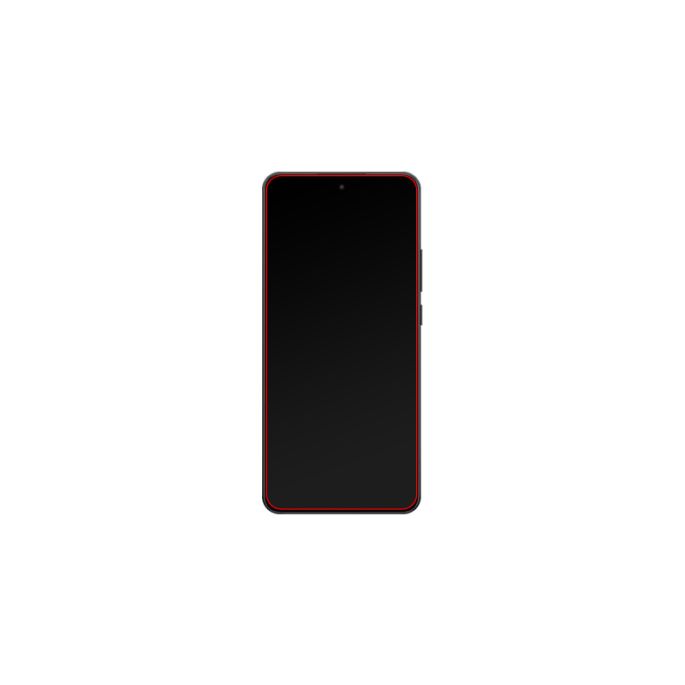 Mobilize Glass Screen Protector OnePlus Nord CE5